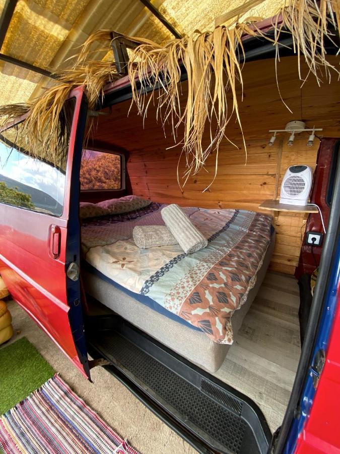 Honeymoon Van Гуимар Экстерьер фото