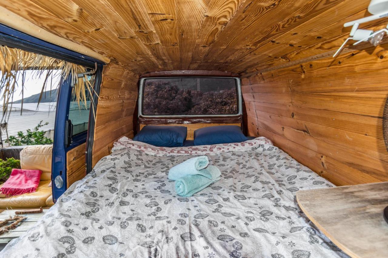 Honeymoon Van Гуимар Экстерьер фото